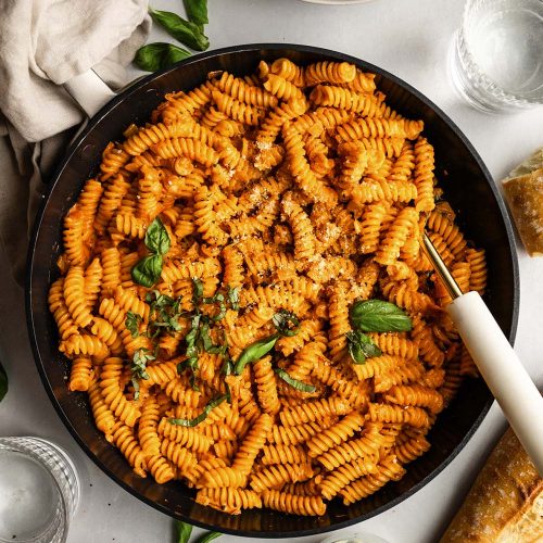 Air Fryer Potato Croquettes Balance With Jess